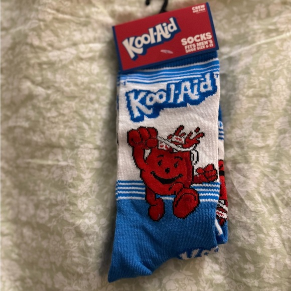 COPY - MENS NOVELTY SOCKS - Picture 5 of 5